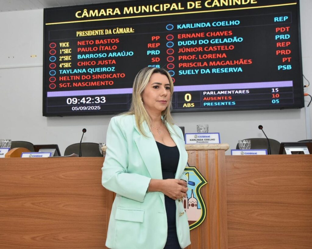 Entenda o Processo Legislativo: Do Projeto à Votação