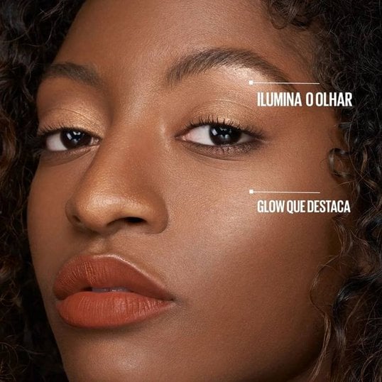 Guia Completo: Escolhendo o Pincel Ideal para Iluminador em Pó