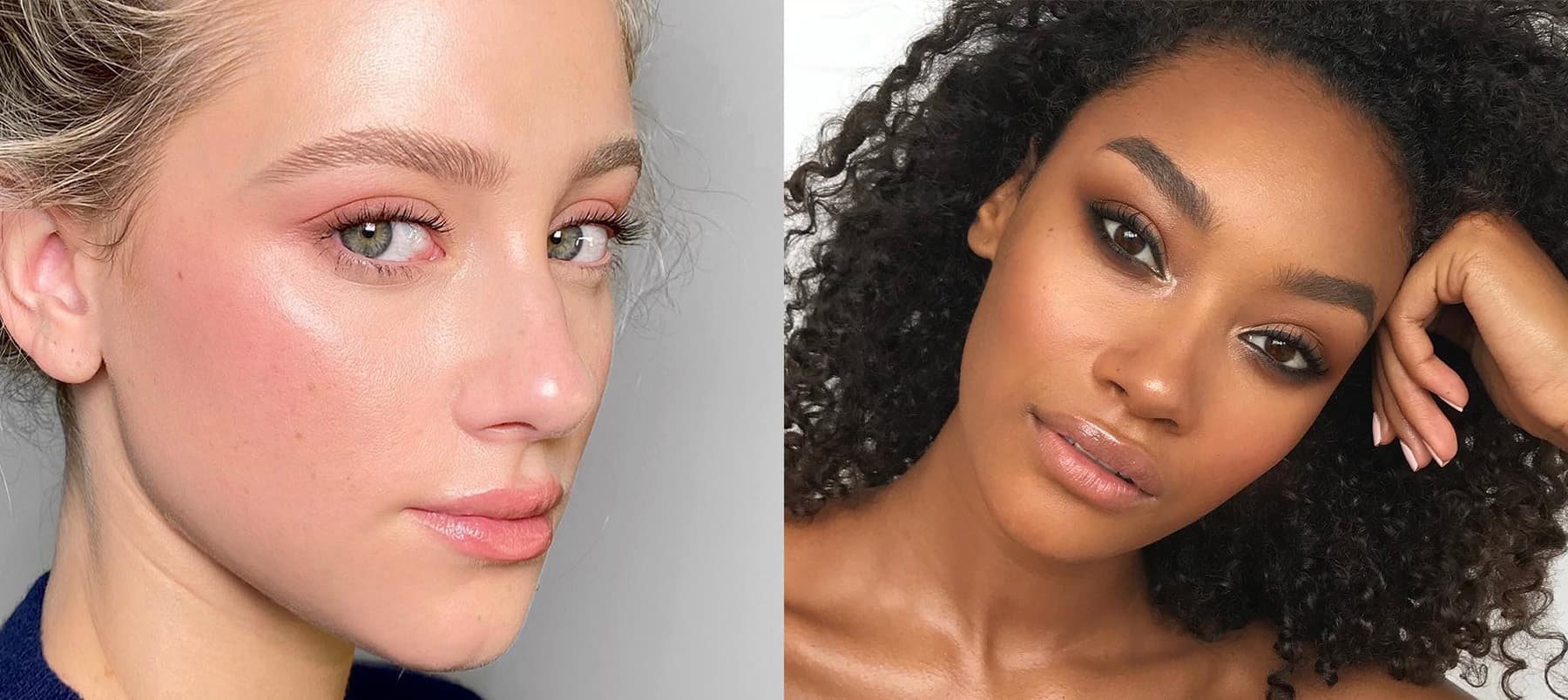 Desvendando os Pontos de Luz: Onde Passar Iluminador para um Brilho Perfeito