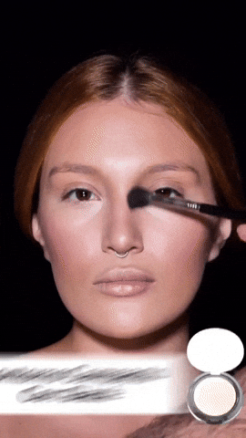 Guia Completo: Escolhendo o Pincel Ideal para Iluminador em Pó