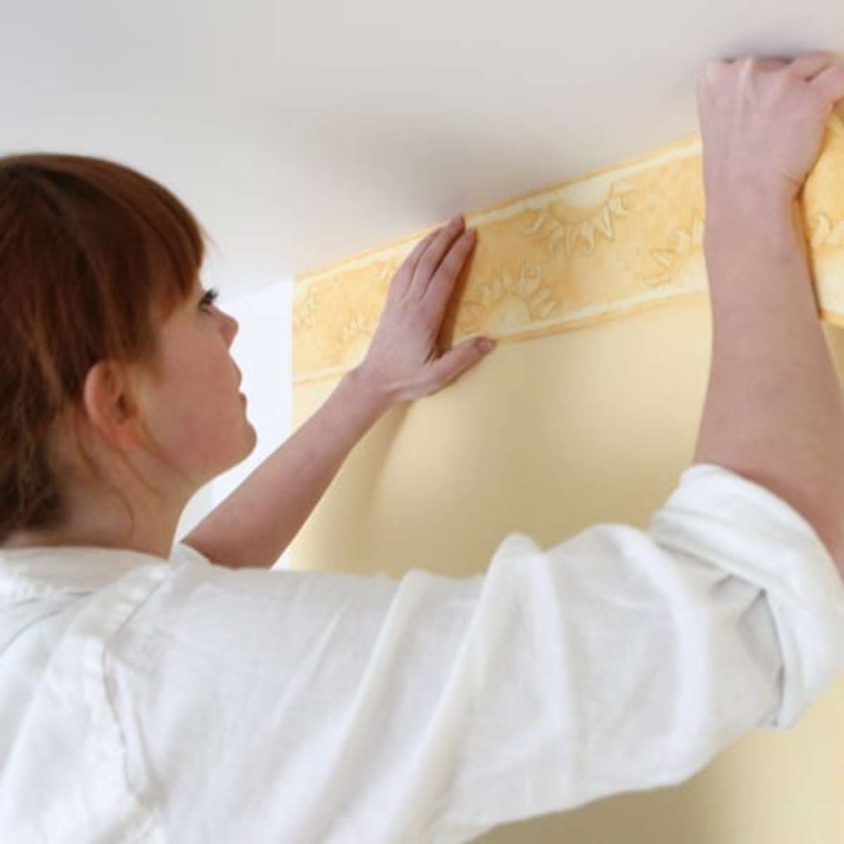 Solução de Problemas Comuns na Aplicação de Papel de Parede