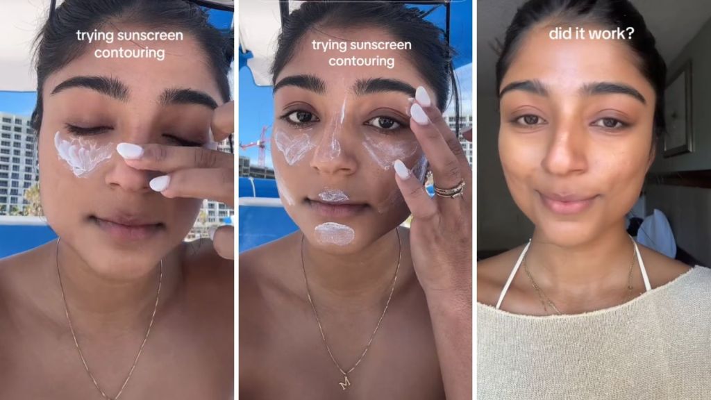 Pele Oleosa vs. Pele Seca: Métodos de Reaplicação de Protetor Solar para Cada Tipo