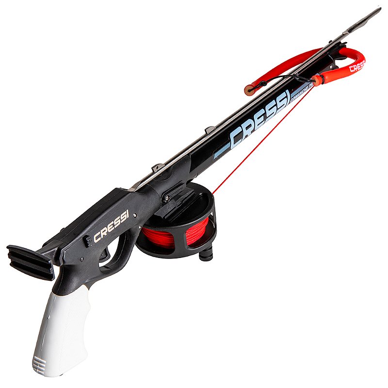 Tipos de Arbaletes para Pesca Submarina