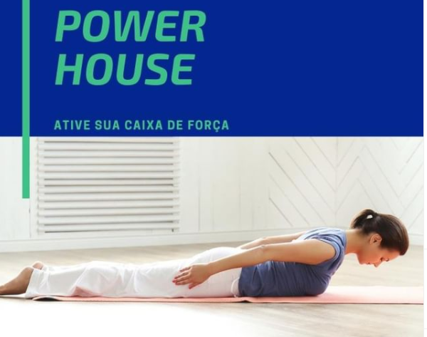 5 ideias de títulos:
1. Powerhouse no Pilates: O Guia Completo para Iniciantes
2. 5 Erros Comuns ao Ativar o Powerhouse e Como Evitá-los
3. A Conexão entre Respiração e Powerhouse: Maximizando seus Resultados
4. Exercícios Avançados para Fortalecer seu Powerhouse
5. Powerhouse: A Chave para uma Coluna Forte e Saudável no Pilates