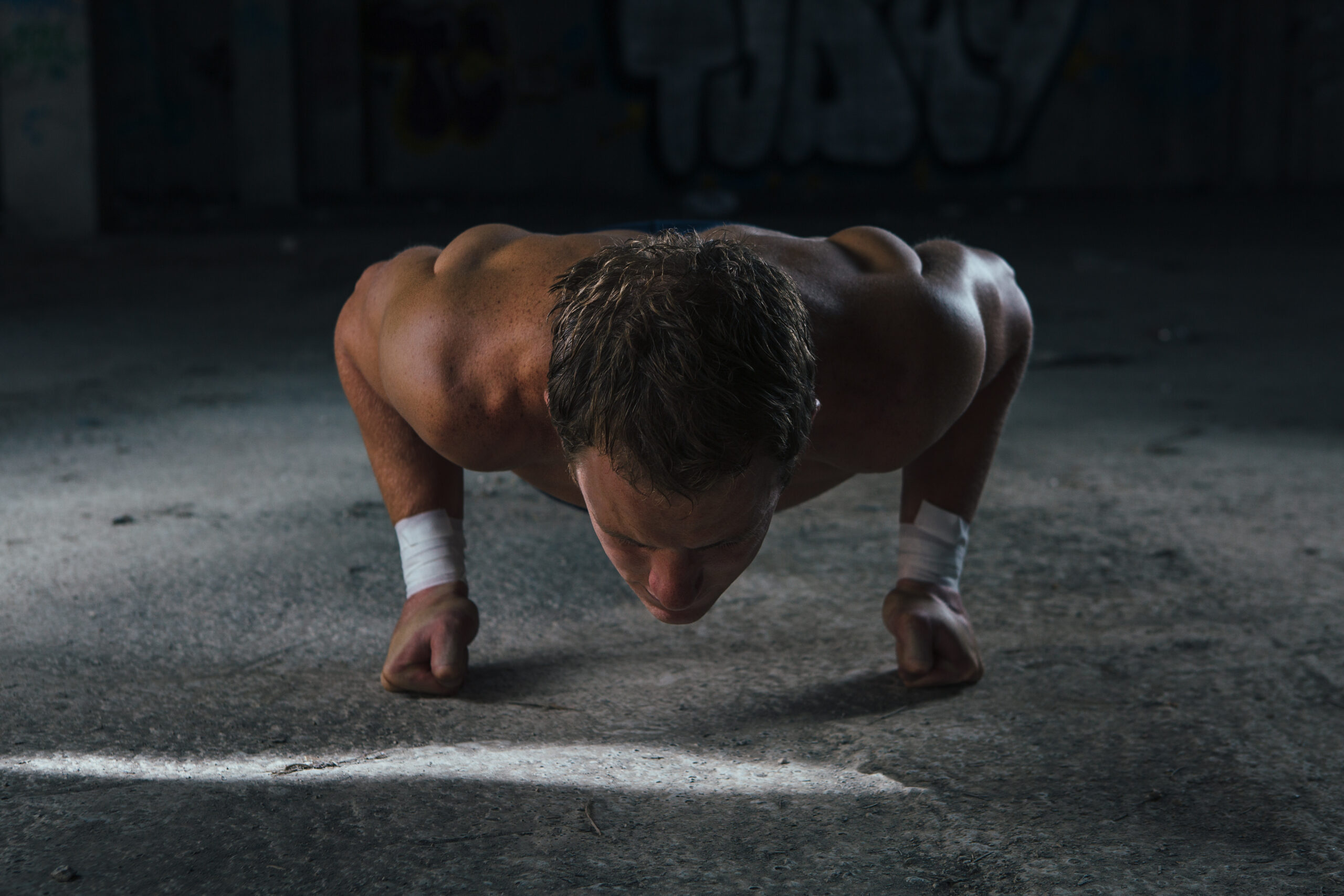 5 Exercícios Essenciais para um Core Forte no Boxe