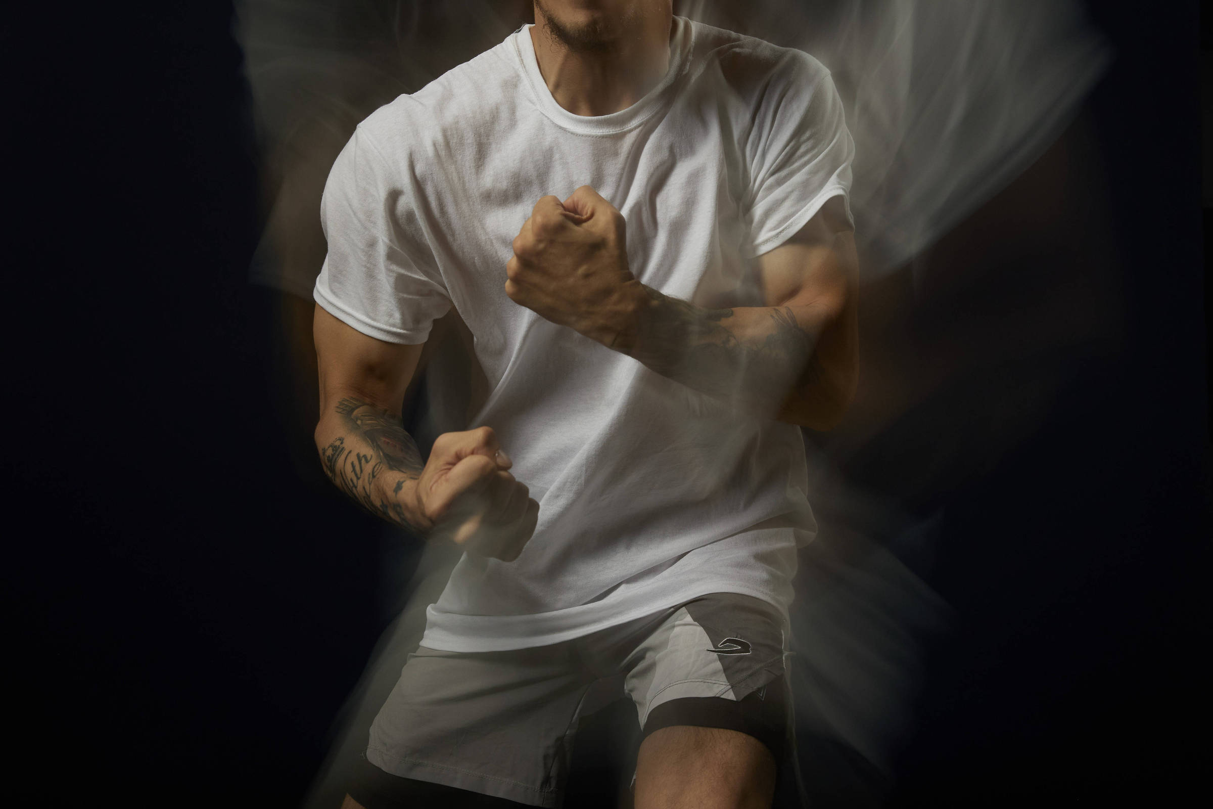 5 Exercícios Essenciais para um Core Forte no Boxe