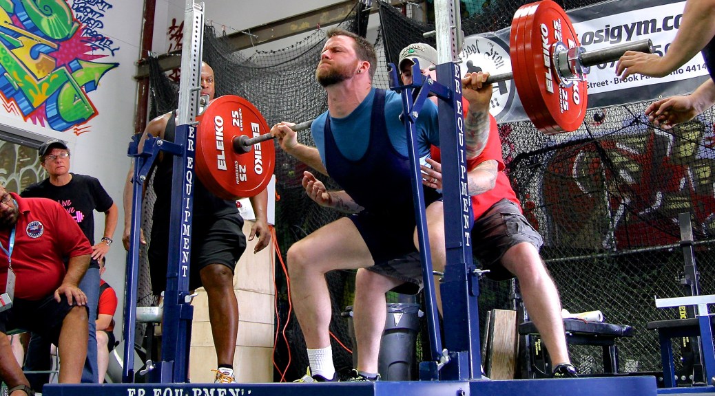 Como Corrigir a Inclinação do Tronco no Agachamento