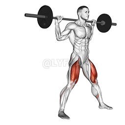 A Importância do Bracing Abdominal para Cargas Pesadas