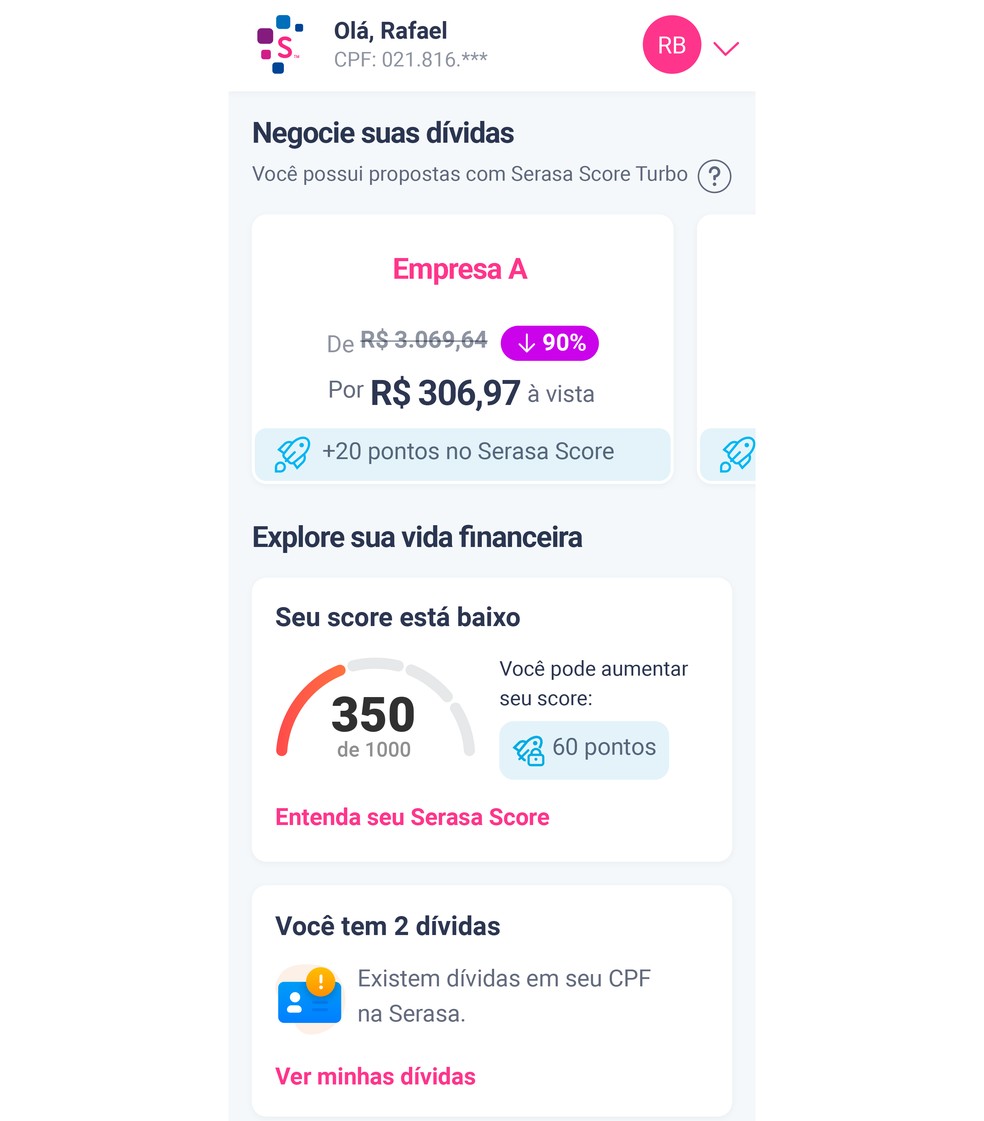 O que é Cadastro Positivo e como ativar