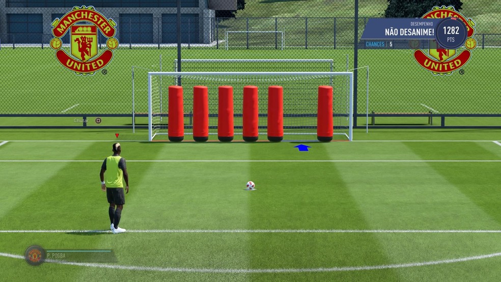 5 Dicas para Aumentar a Potência do seu Chute