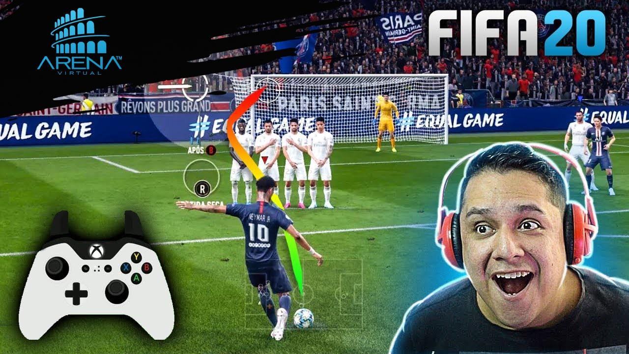 Como Bater Faltas de Primeira: Técnicas e Posições