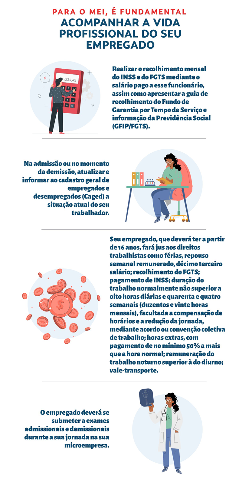 1. Guia Completa do eSocial para MEI: Passo a Passo Detalhado