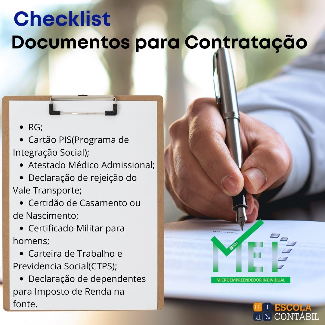 4. Entenda o FGTS e INSS Patronal na Contratação de MEI