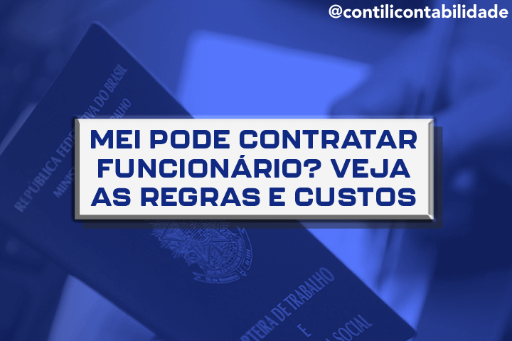 2. Calculando os Custos Reais de um Funcionário para o MEI