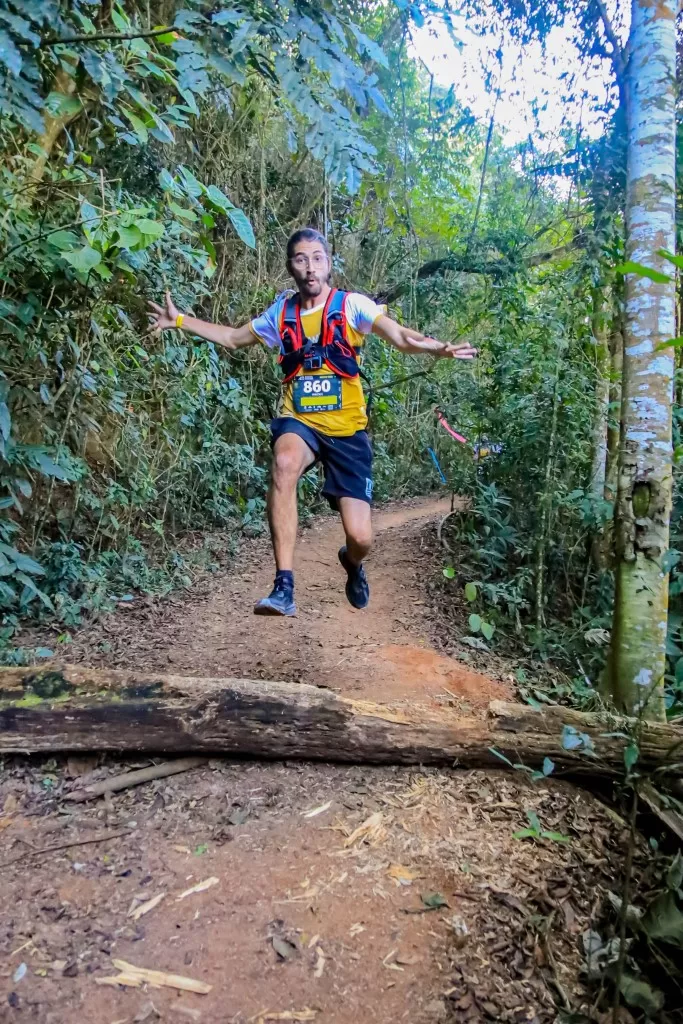 Como escolher o tênis ideal para trail running