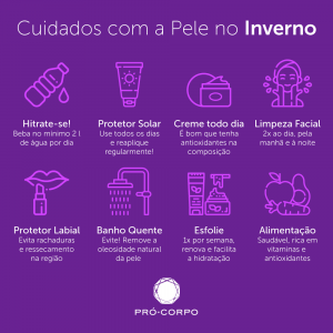Os 5 Melhores Hidratantes para Pele Seca no Inverno
