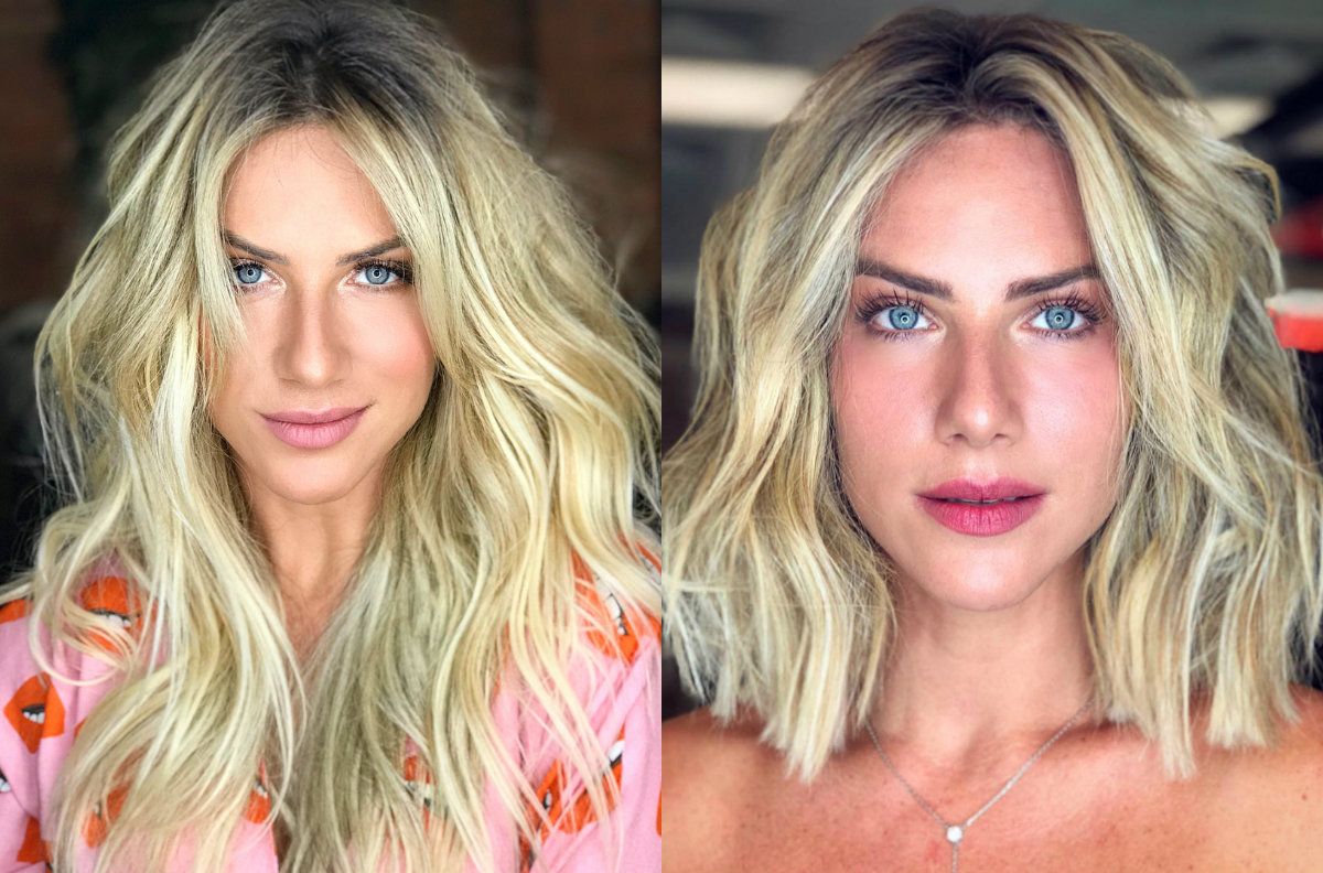 Os Melhores Matizadores para Loiro Dourado