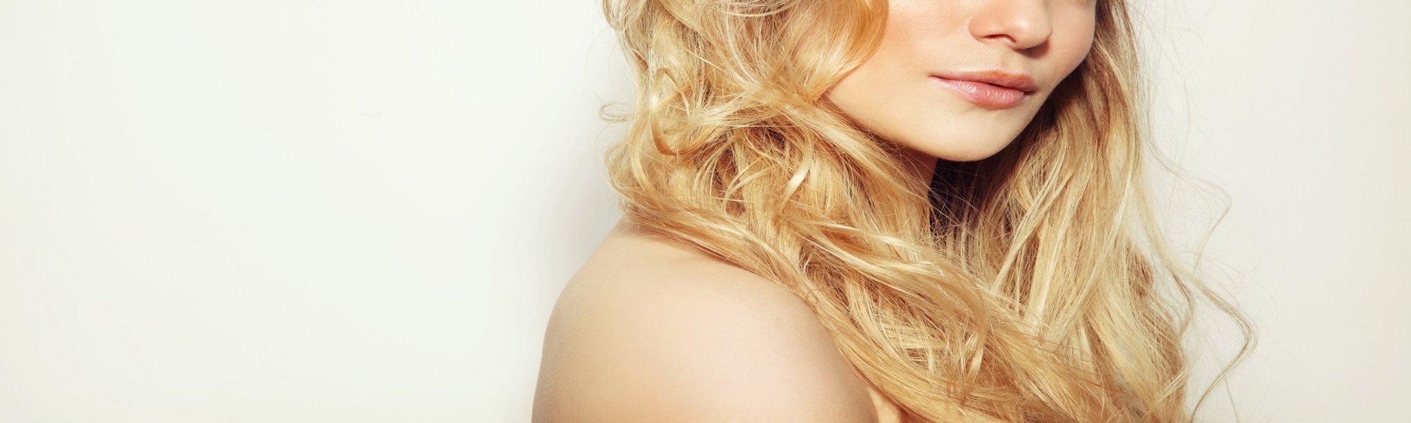 Como Proteger o Cabelo Loiro do Sol