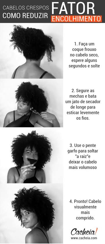 Guia Completo: Como Ter um Day After Perfeito para Cabelos Cacheados