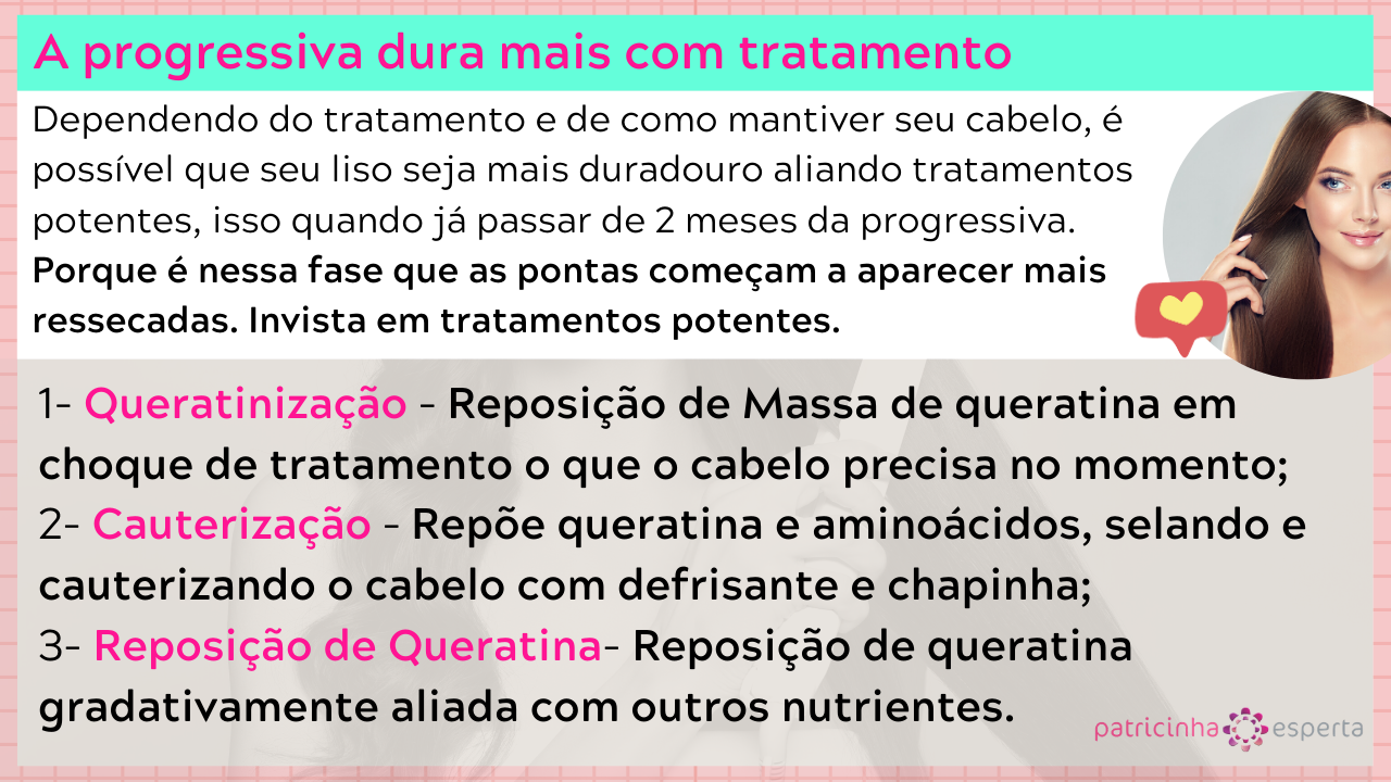 Como Fazer Umectação Caseira para Cabelos com Progressiva