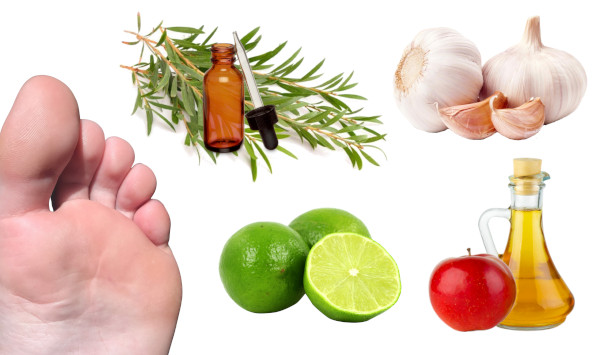 como cuidar de unhas com micose caseiro