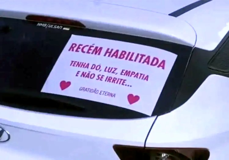 como cultivar a paciência no trânsito