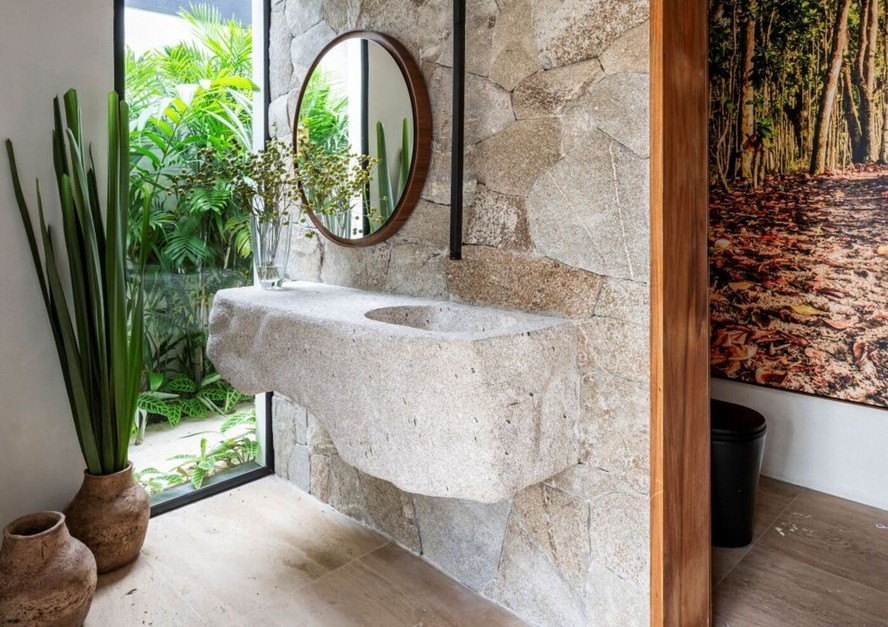 Organizando o Kit de Visitas do Lavabo: Essenciais e Criatividade