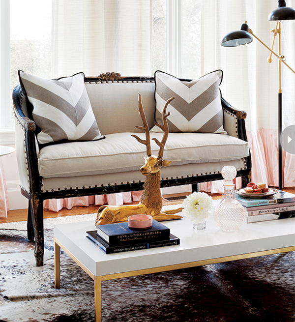 Decoração Sazonal para Mesa de Centro: Transforme Seu Ambiente em Cada Estação