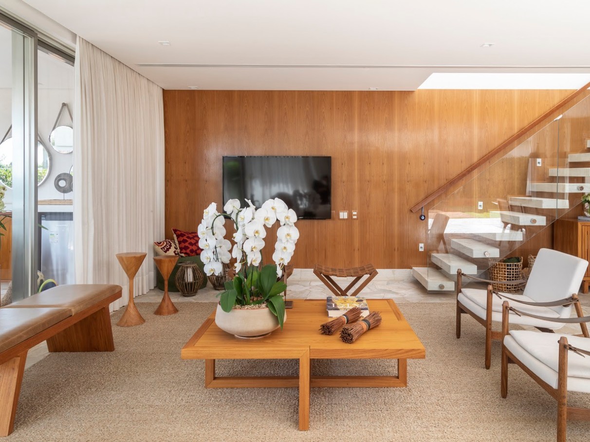 Guia Completo: Como Escolher os Livros Perfeitos para Sua Mesa de Centro