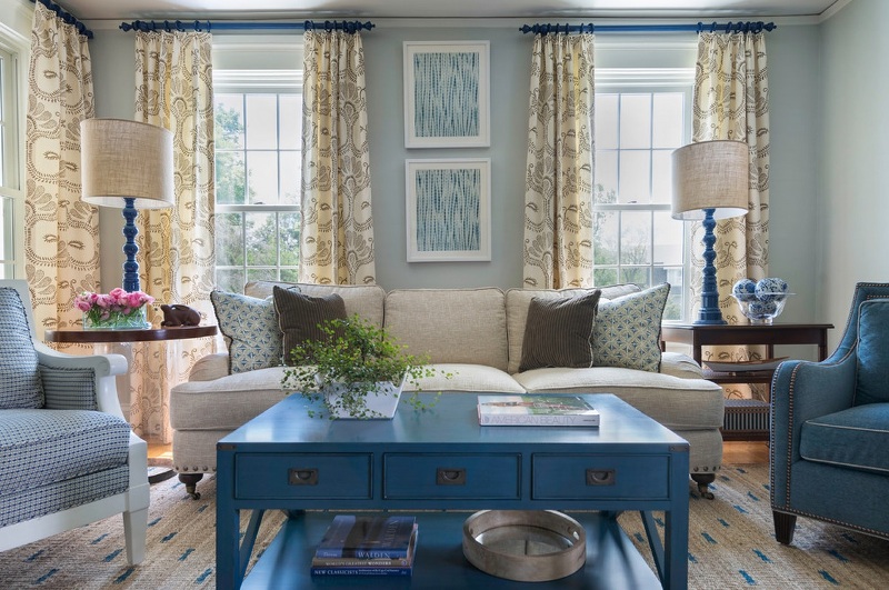 Decoração Sazonal para Mesa de Centro: Transforme Seu Ambiente em Cada Estação