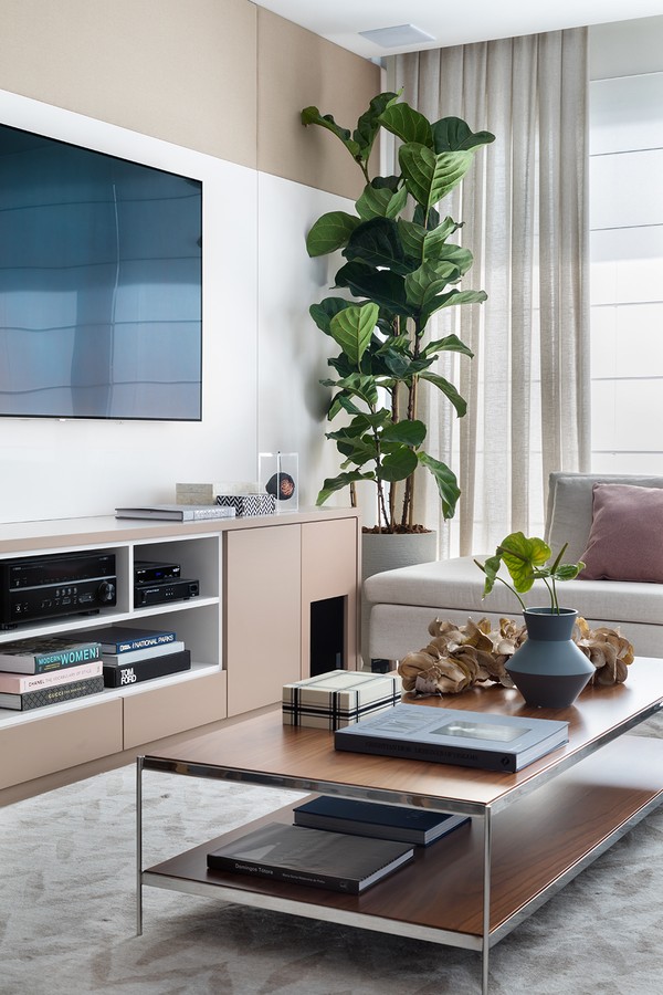 Decoração Sazonal para Mesa de Centro: Transforme Seu Ambiente em Cada Estação