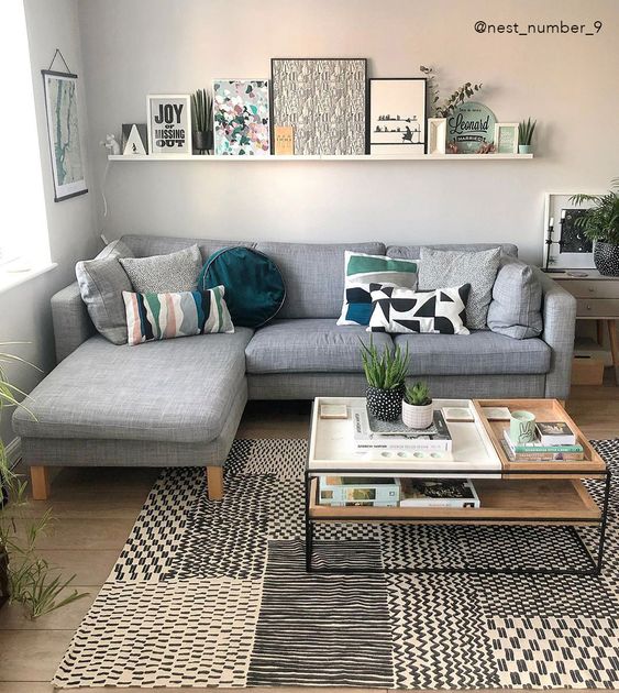 Guia Completo: Como Escolher os Livros Perfeitos para Sua Mesa de Centro