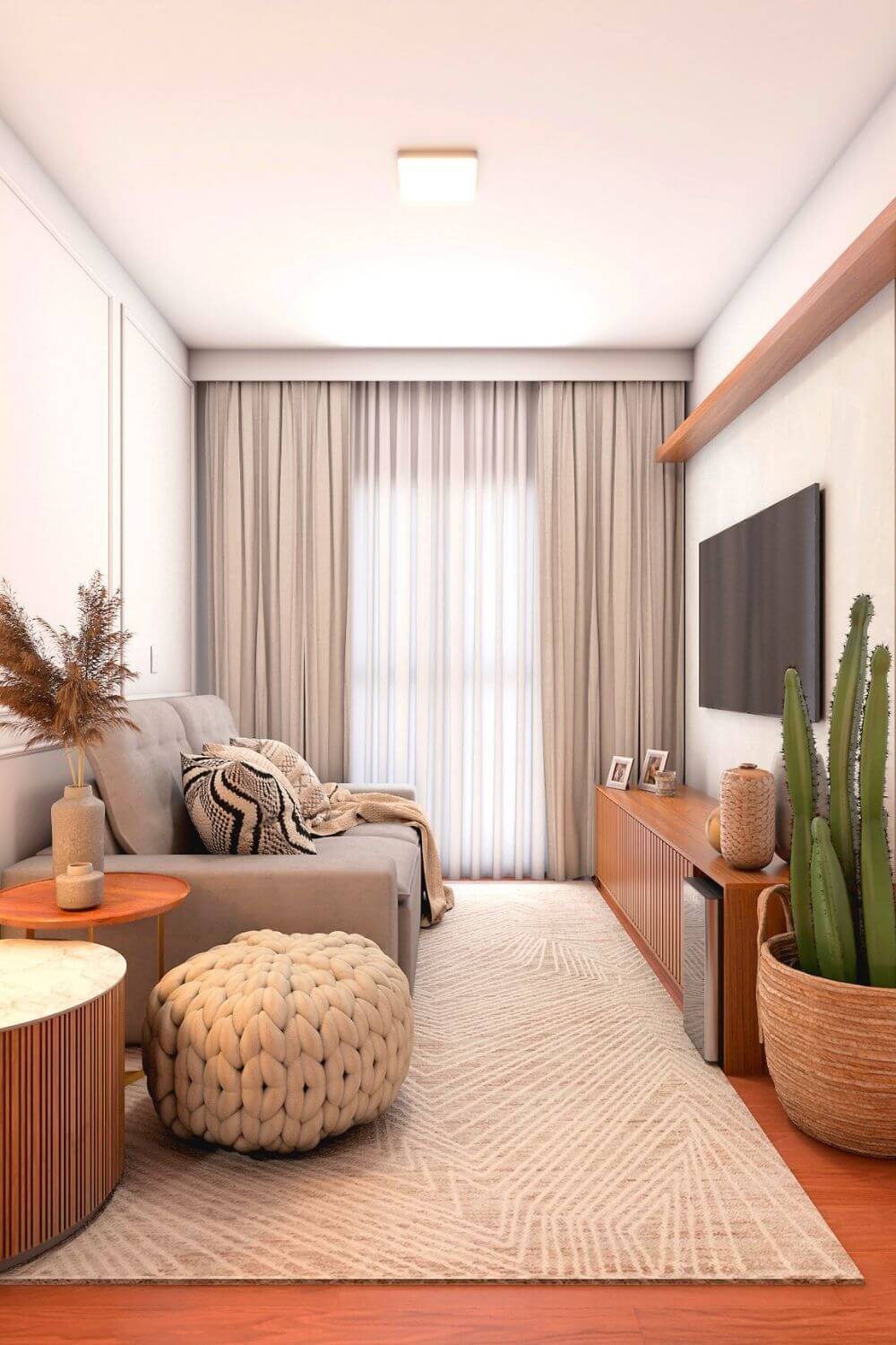 DIY: Como reformar móveis antigos gastando pouco