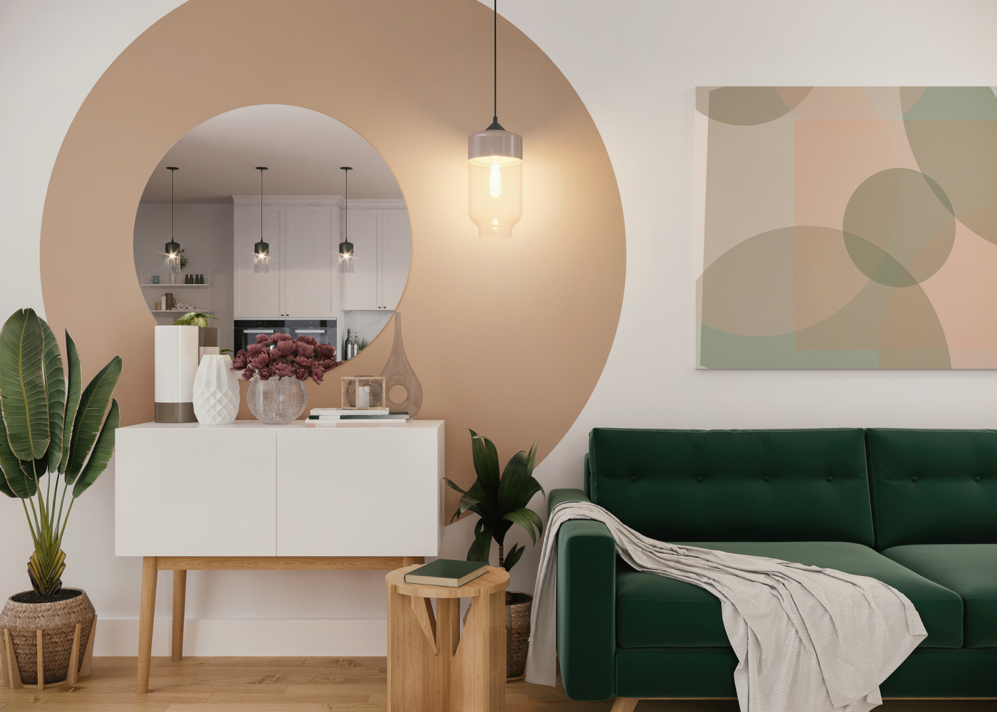 Iluminação inteligente: Dicas para uma sala aconchegante sem gastar muito