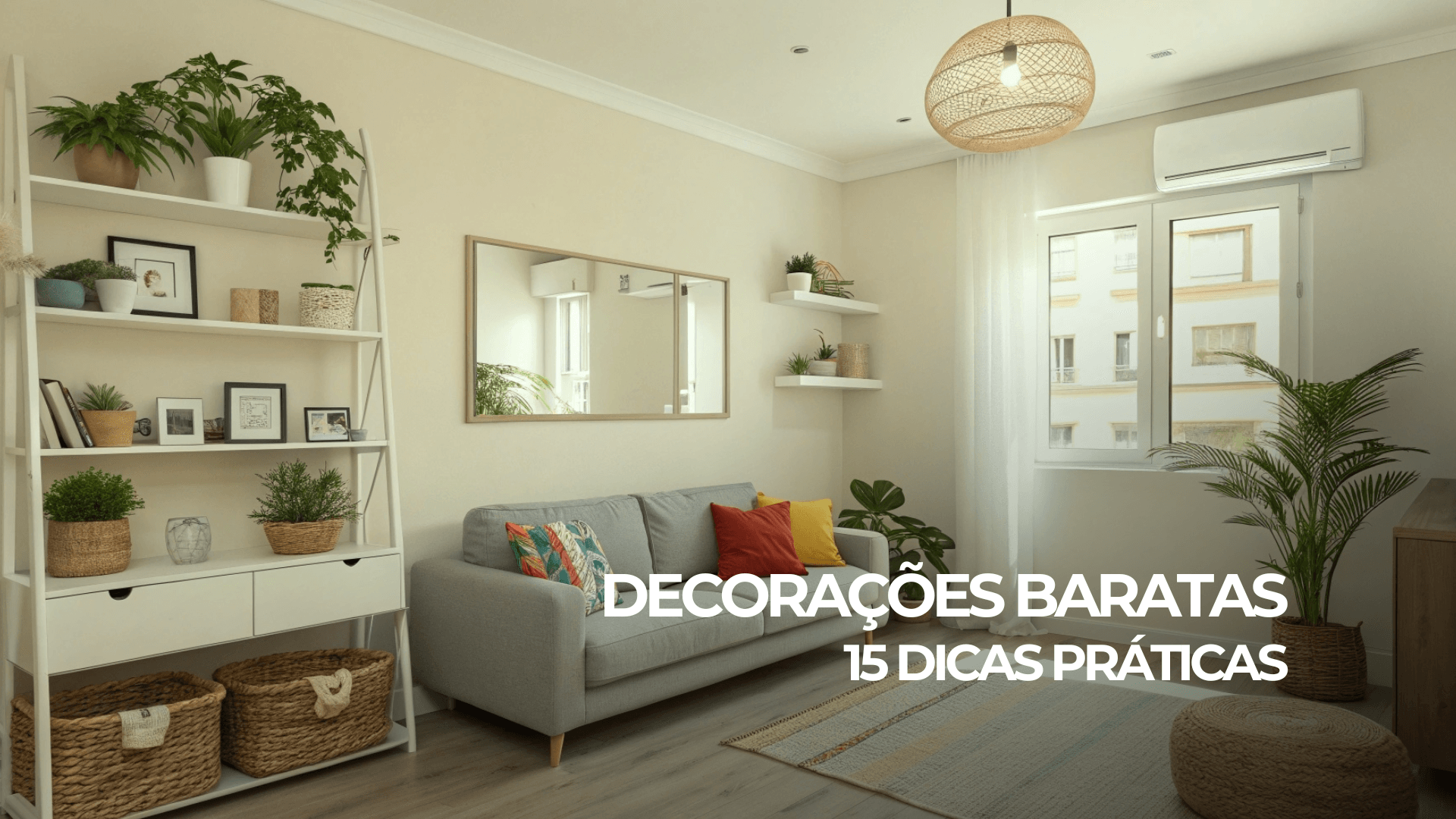 DIY: Como reformar móveis antigos gastando pouco