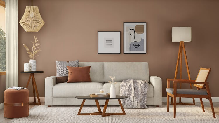 Iluminação inteligente: Dicas para uma sala aconchegante sem gastar muito