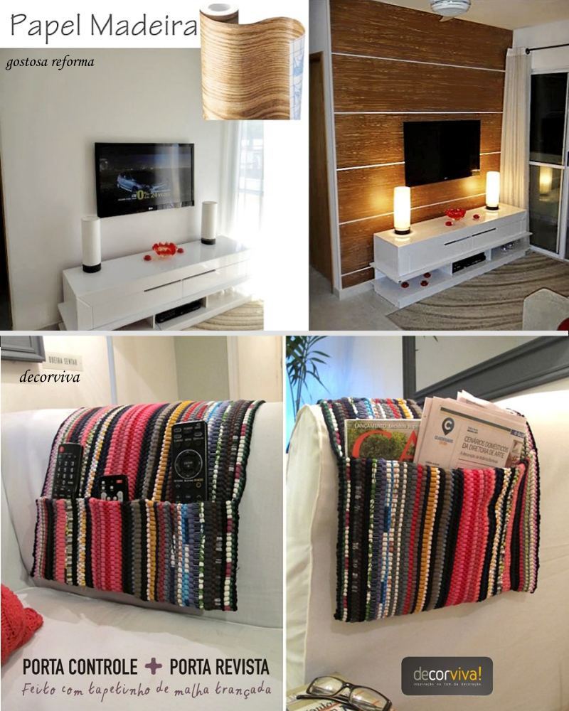 Iluminação inteligente: Dicas para uma sala aconchegante sem gastar muito