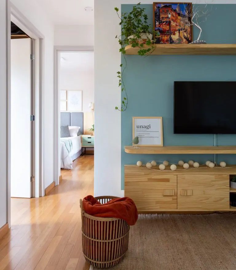 Como escolher o tapete ideal para sua sala econômica