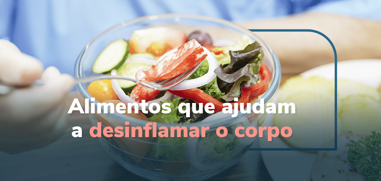 Os Benefícios Surpreendentes da Dieta Anti-inflamatória para a Saúde Geral