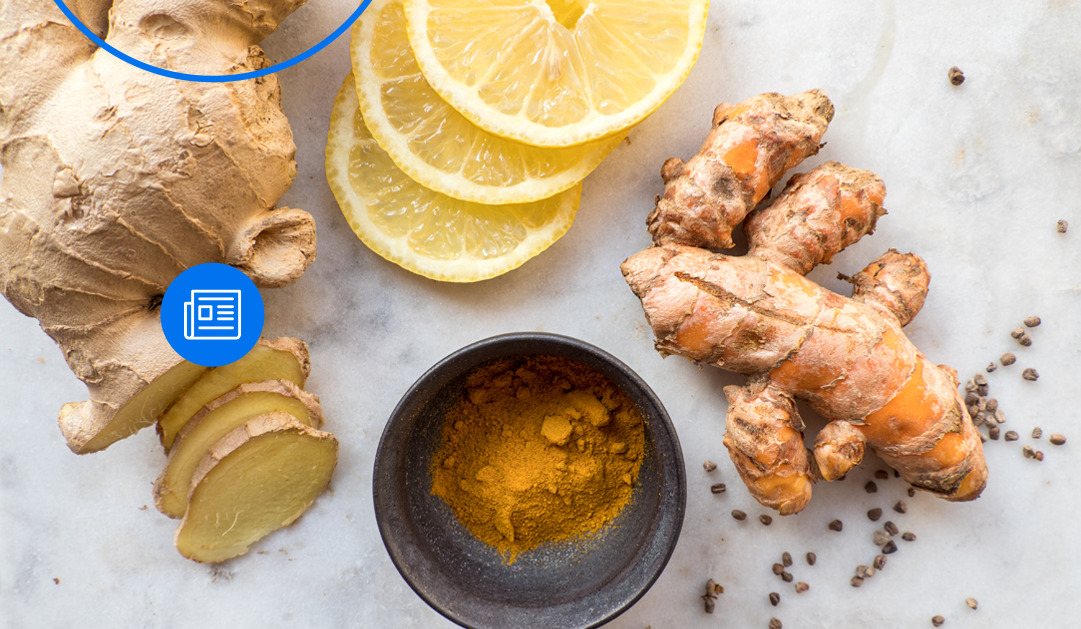 10 Alimentos Anti-inflamatórios Poderosos para Incluir na Sua Dieta