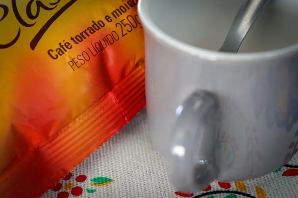 Os Melhores Chás para Substituir o Café