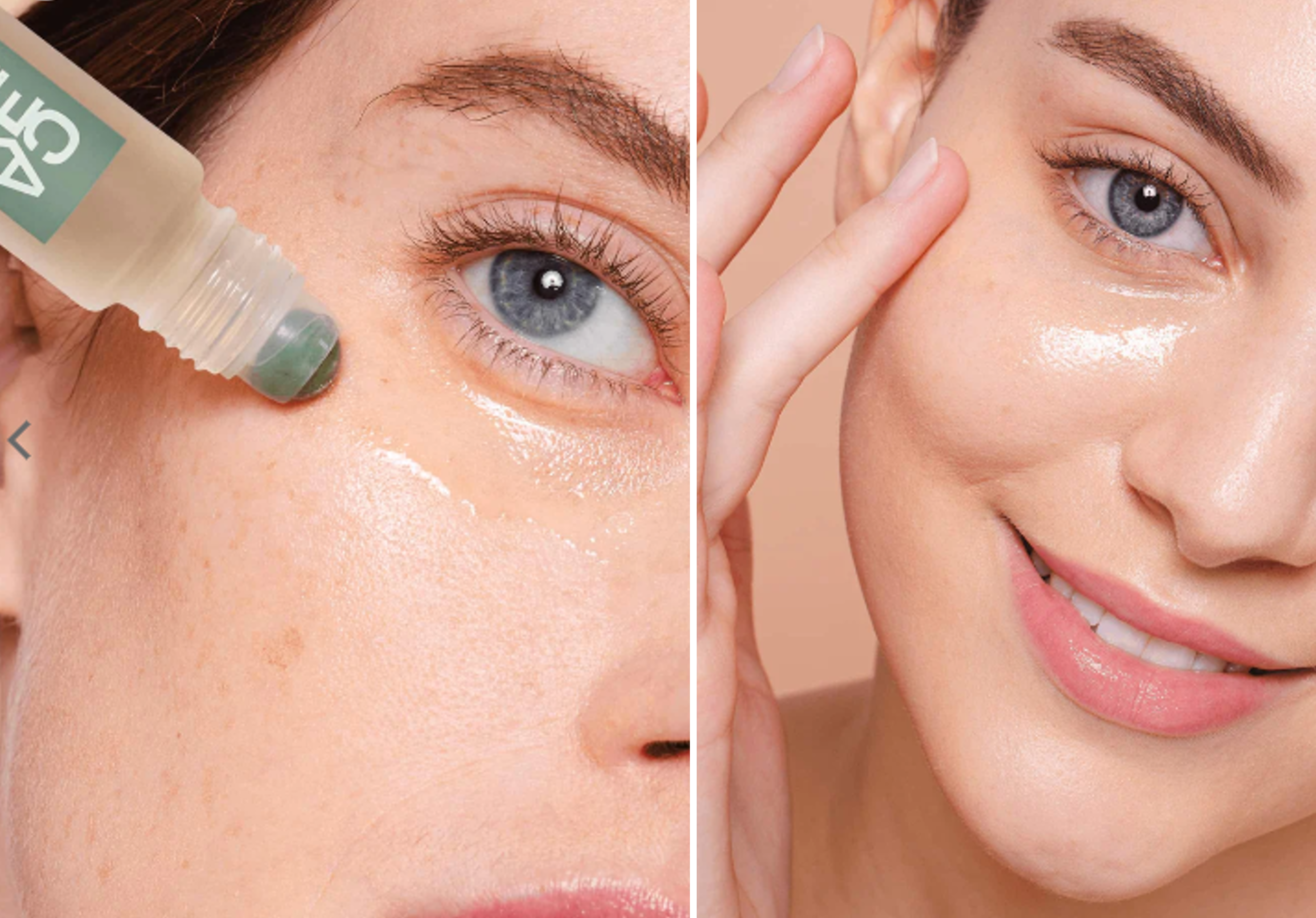 como diminuir o inchaço do rosto ao acordar