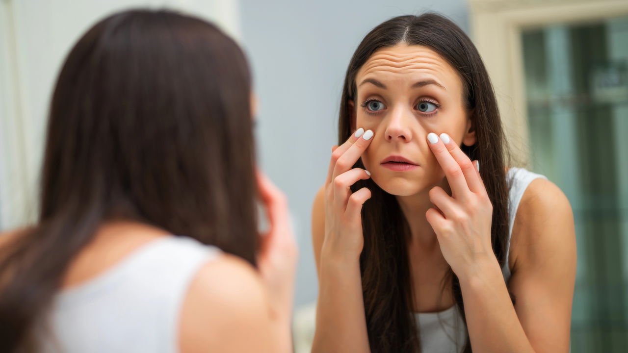 5 Dicas de Produtos com Cafeína para Olhos Inchados