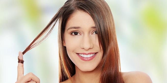 Receitas Caseiras de Hidratação para Diminuir o Volume do Cabelo