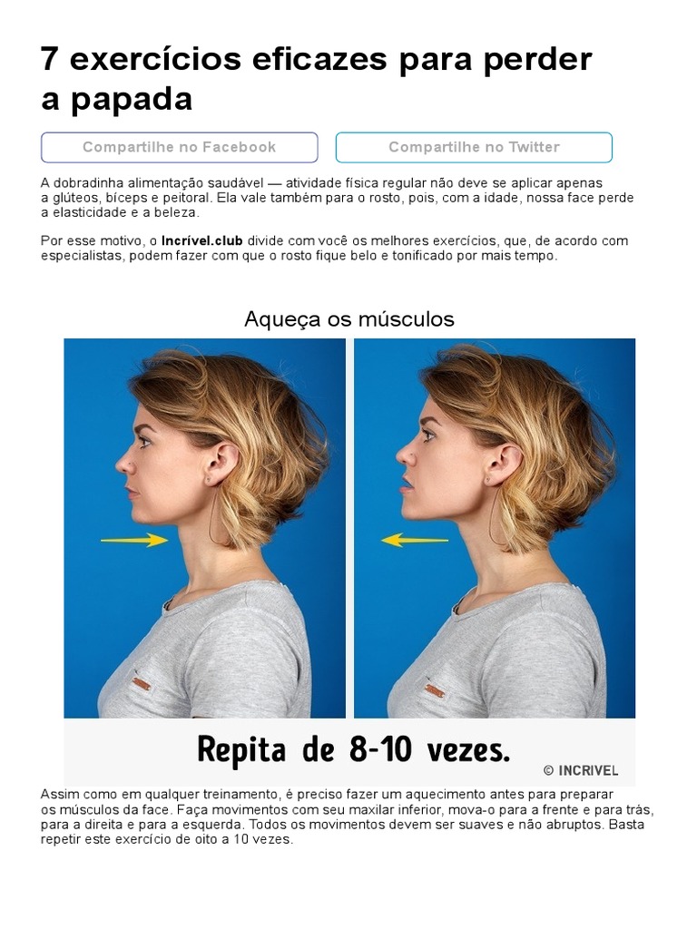 5 Cremes Firmadores para Papada: Guia Completo