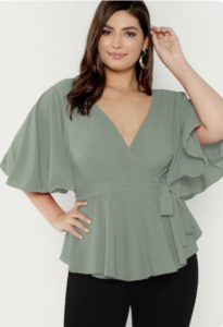 10 looks com mangas bufantes para o dia a dia