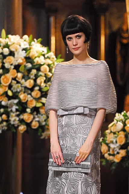 Como usar estampas para equilibrar a silhueta