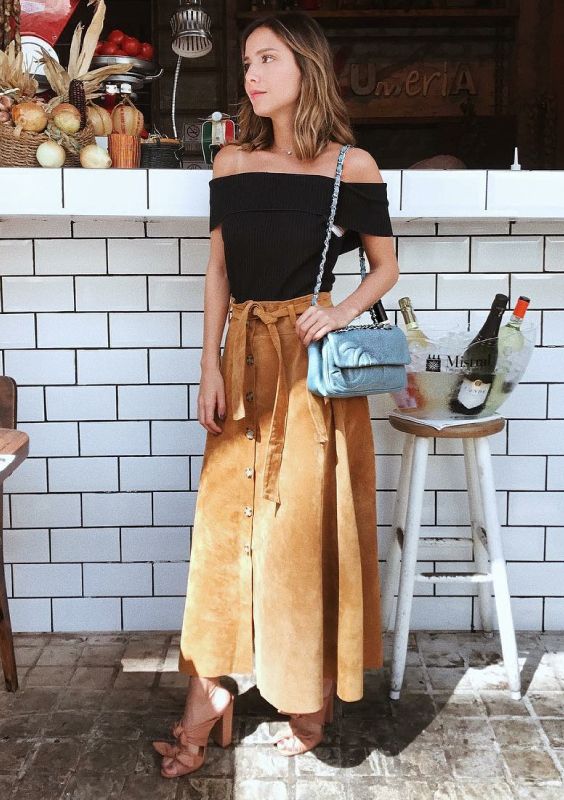 Guia Completo de Calças para Disfarçar Ombros Largos