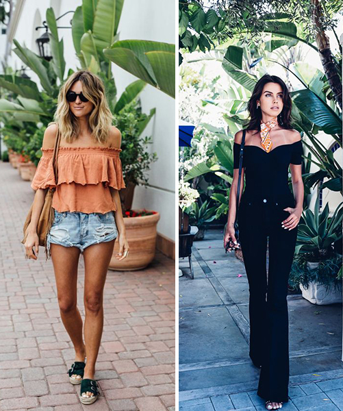 Como Usar Saias para Equilibrar a Silhueta