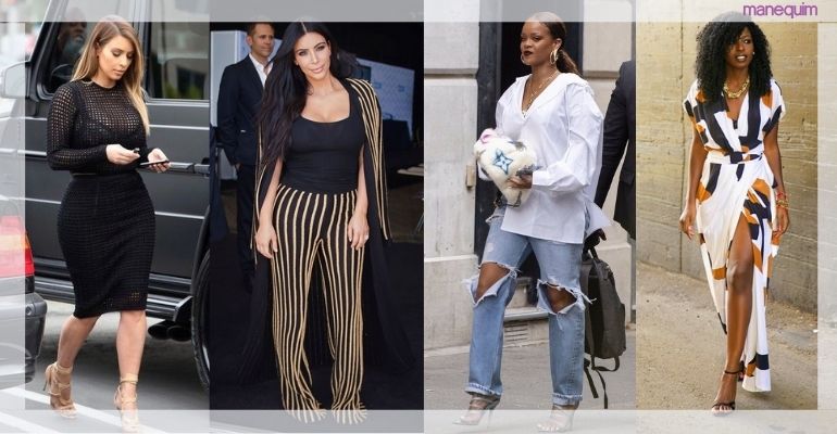 Calças Pantalona vs. Calças Retas: Qual a Melhor para Você?